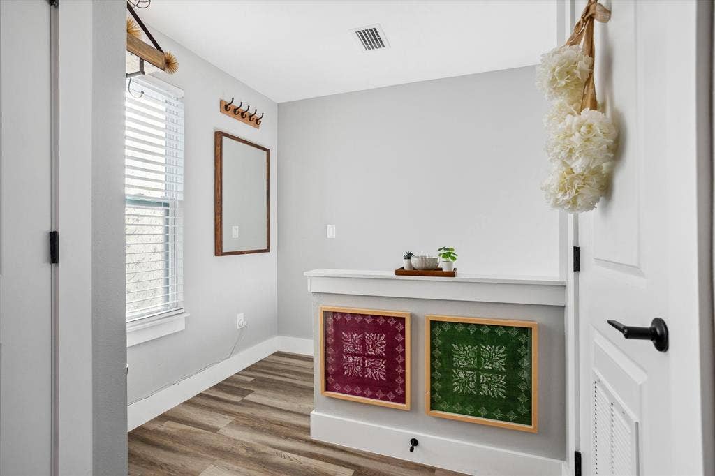 PRIVATE STUDIO – CENTRAL OAK PARK