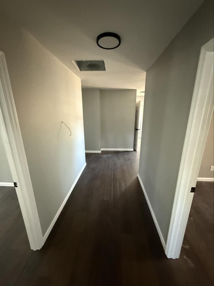 Updated House Available for Rent!