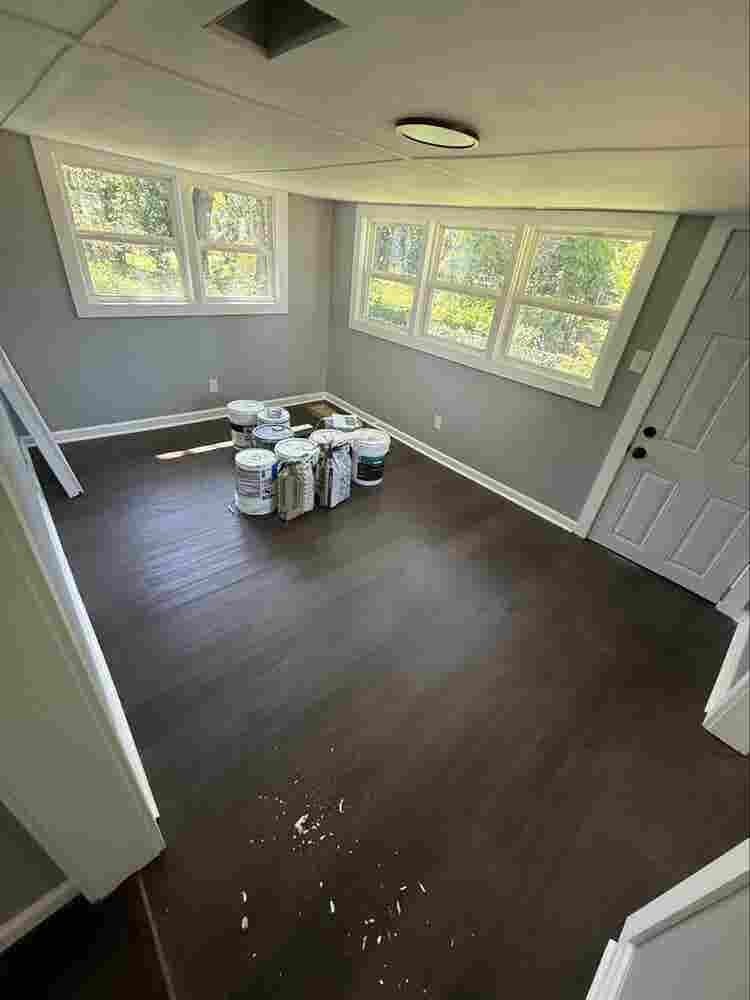 Updated House Available for Rent!