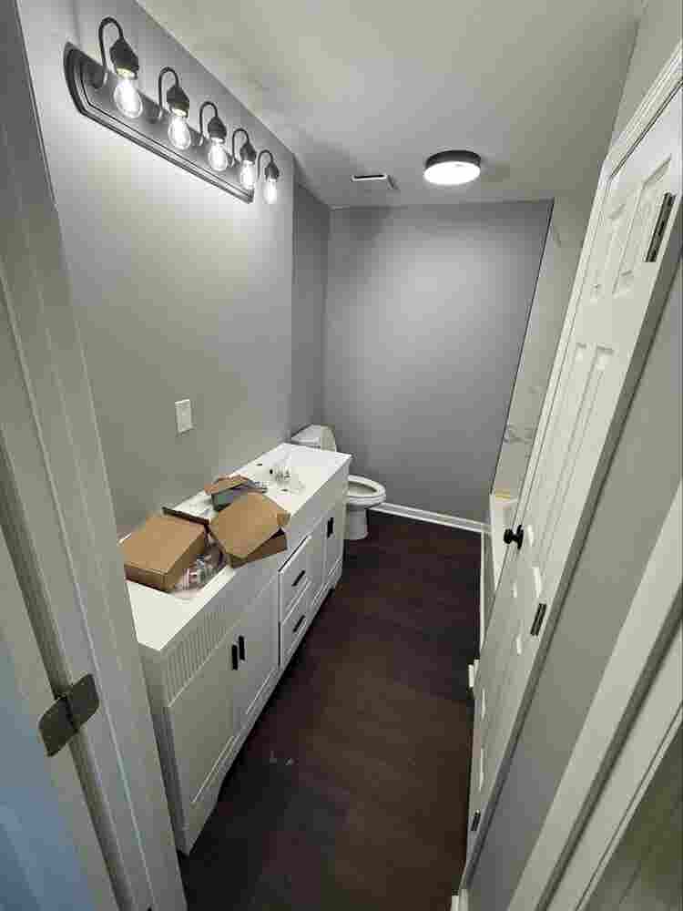 Updated House Available for Rent!