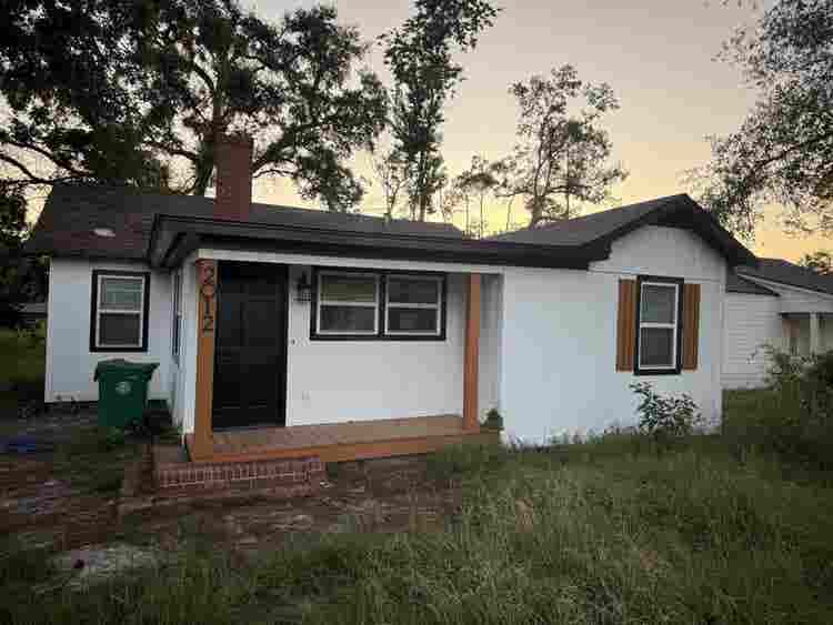Updated House Available for Rent!