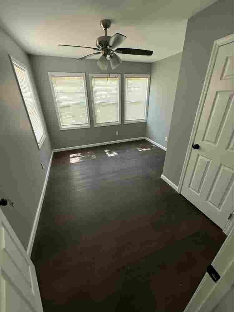 Updated House Available for Rent!