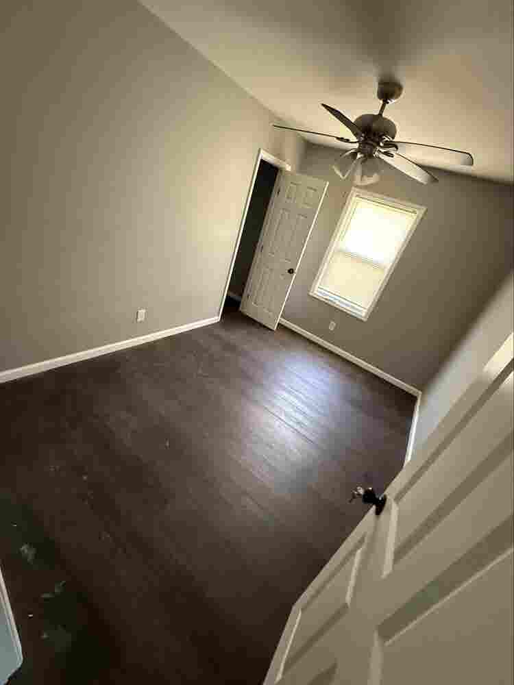Updated House Available for Rent!