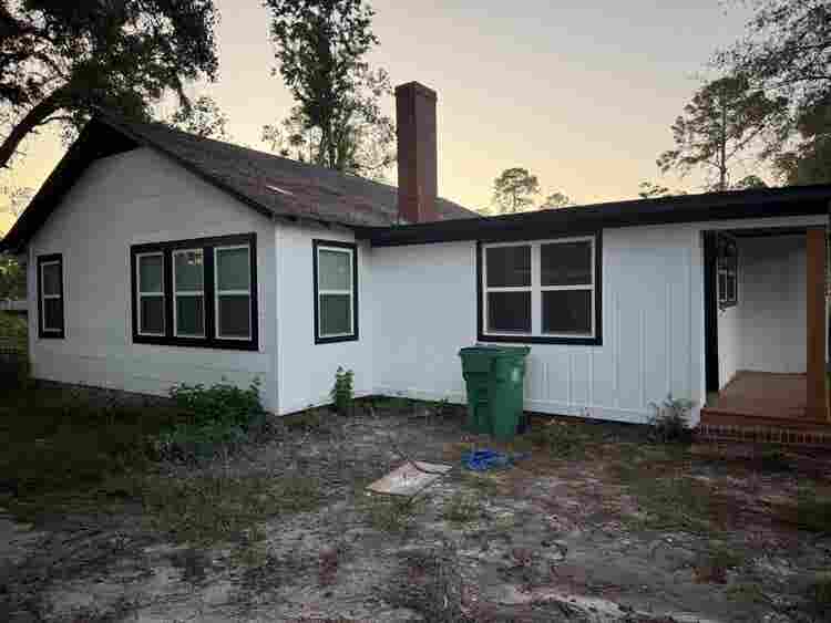 Updated House Available for Rent!