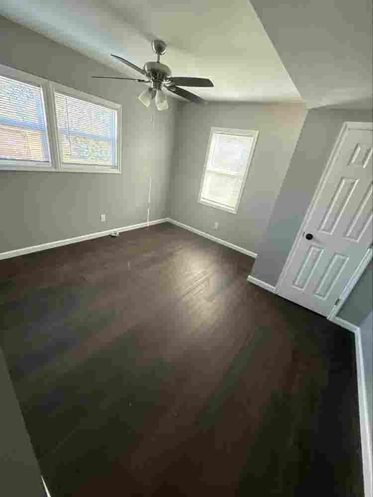 Updated House Available for Rent!