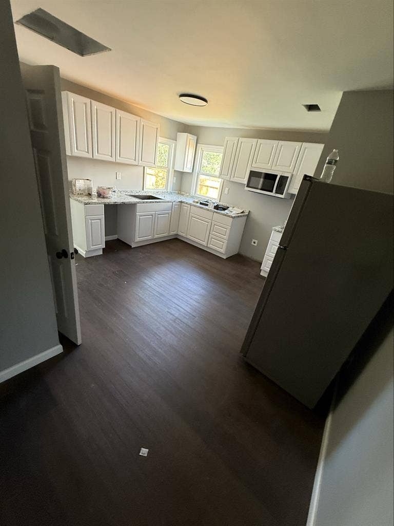 Updated House Available for Rent!