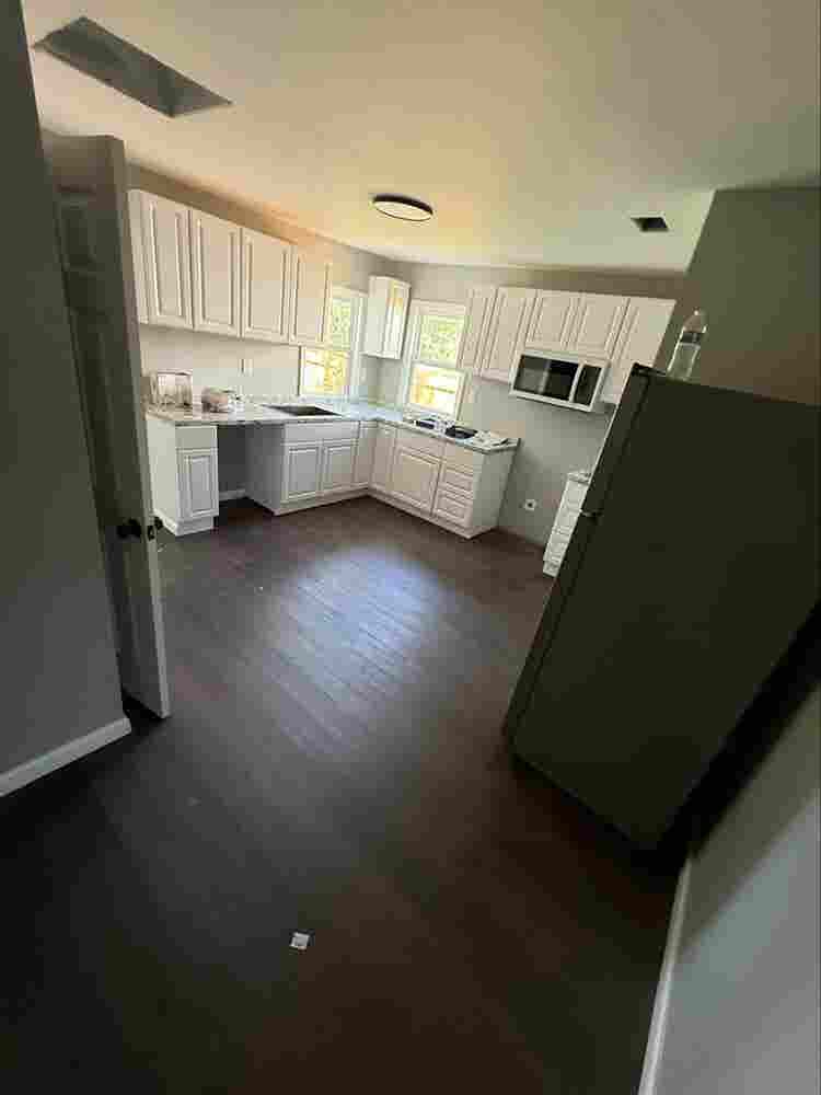 Updated House Available for Rent!