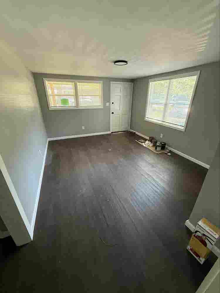 Updated House Available for Rent!