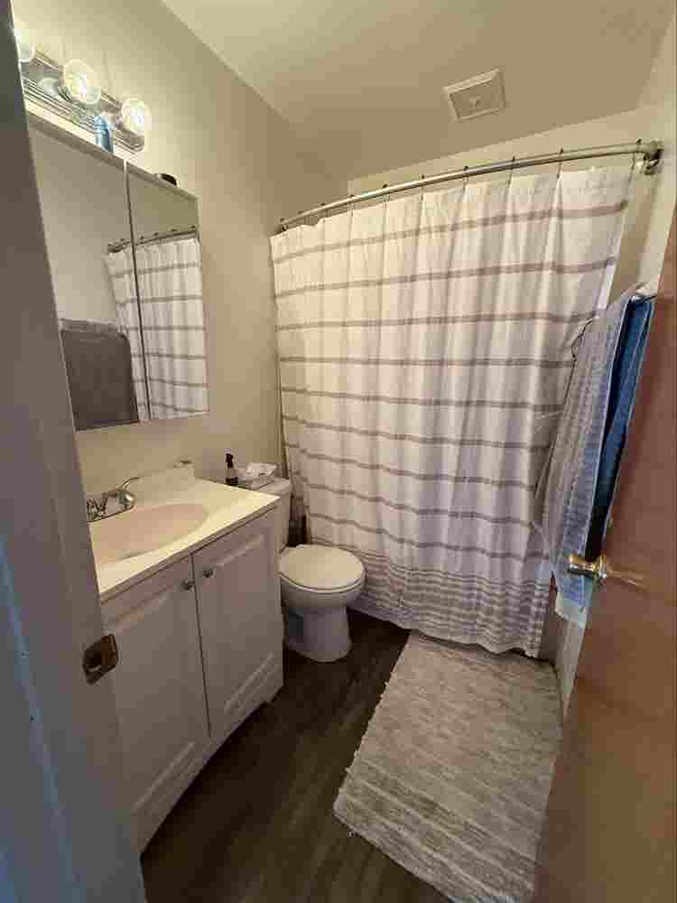 New Listing