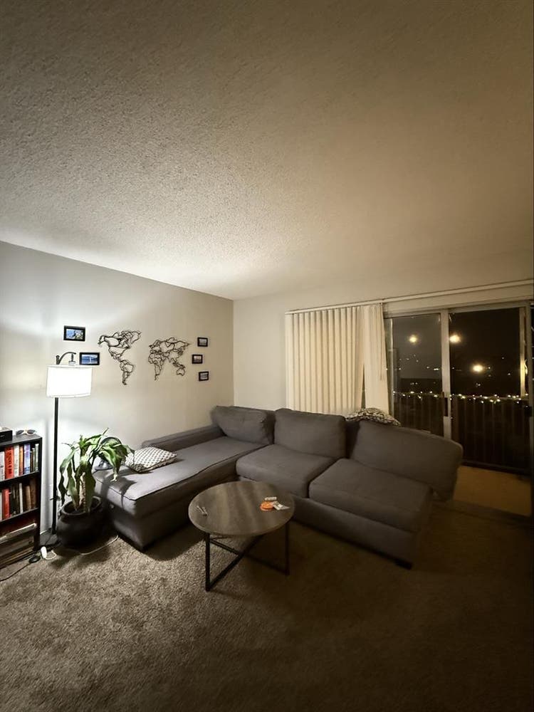 North Park Oct 1st Roommate/friend!