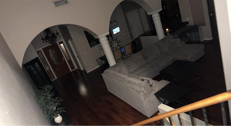 Renting A Room