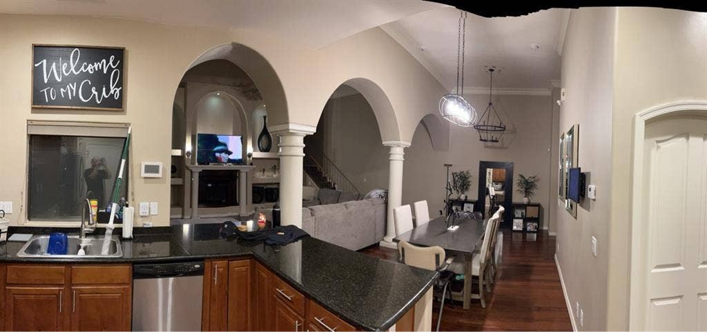 Renting A Room