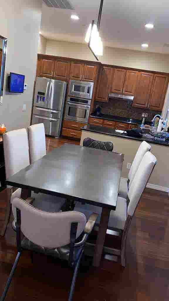 Renting A Room 