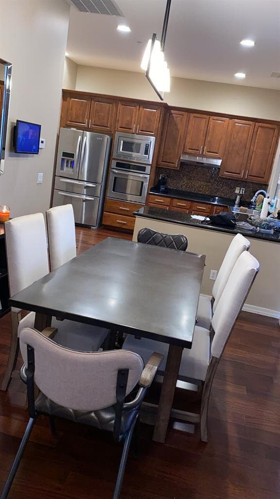 Renting A Room