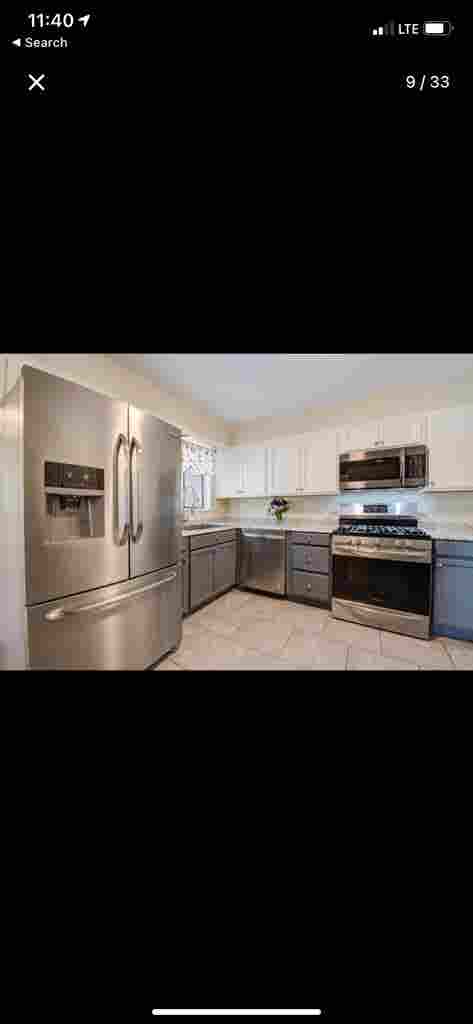 BR 
home in NE heights!