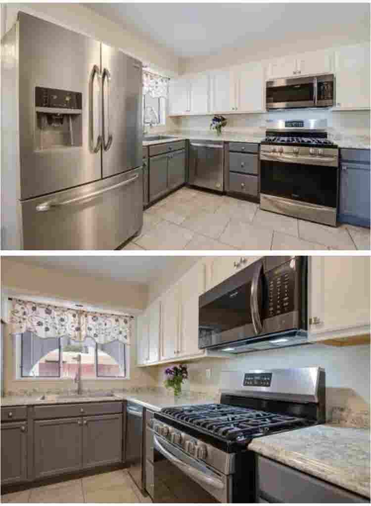 Cozy home in NE heights!