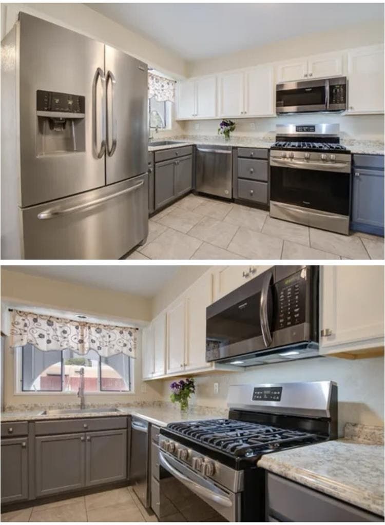 Cozy home in NE heights!