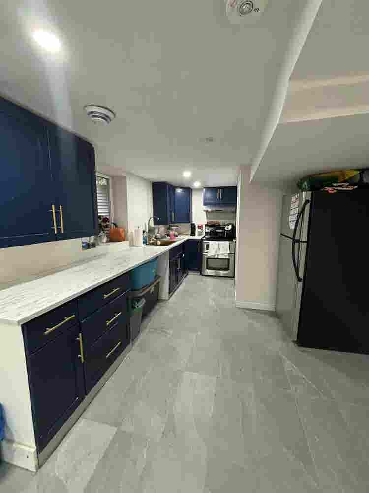 ROOM OPEN FOR RENT