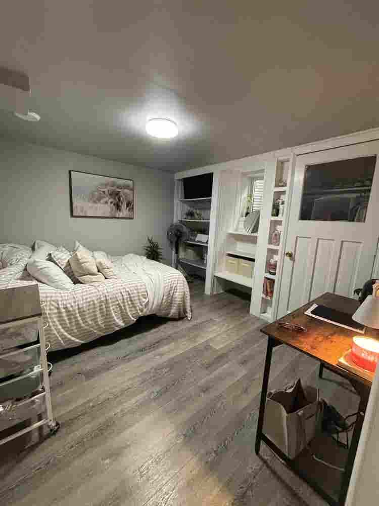 ROOM OPEN FOR RENT
