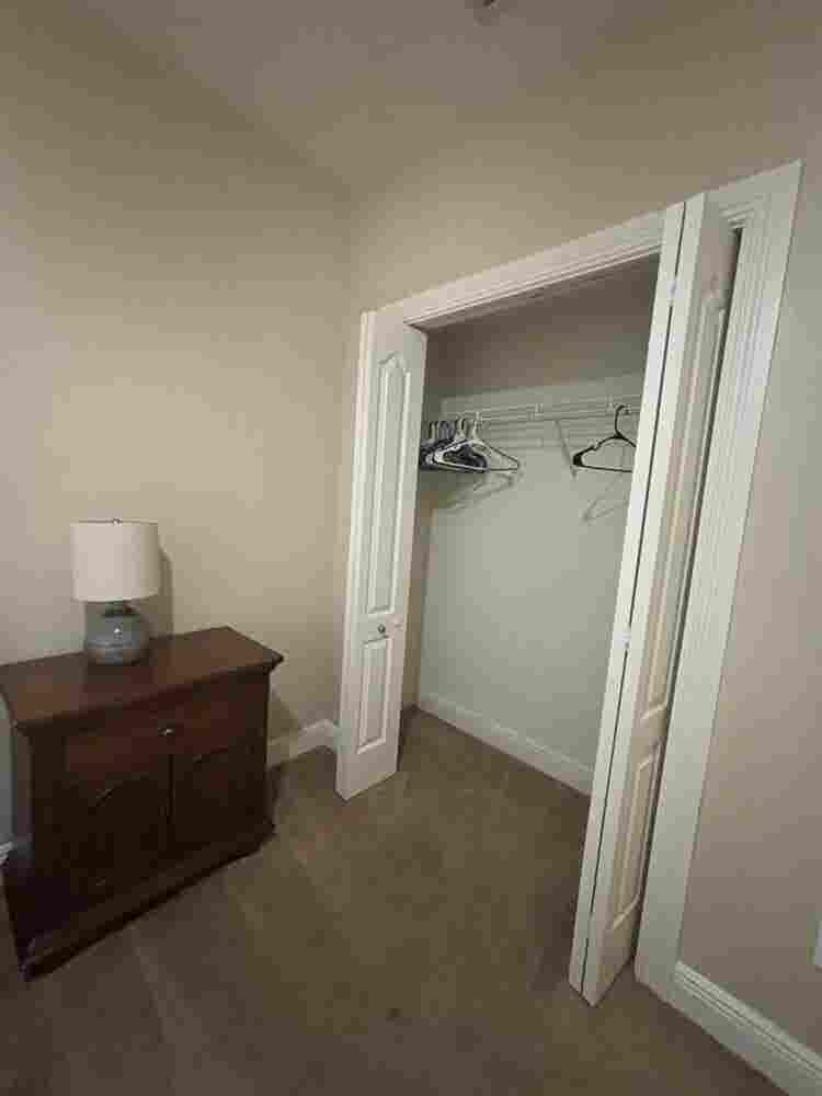 Room for rent - single female pref