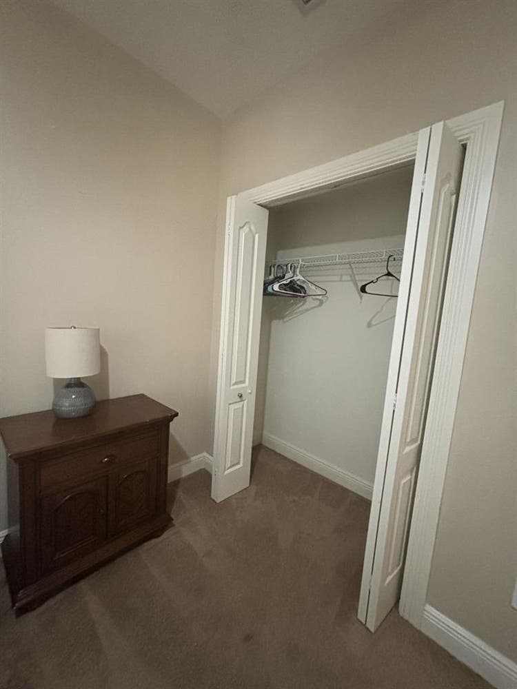 Room for rent - single female pref