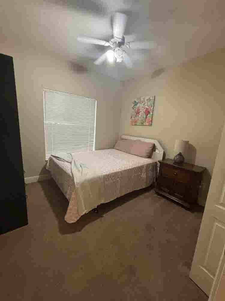 Room for rent - single female pref
