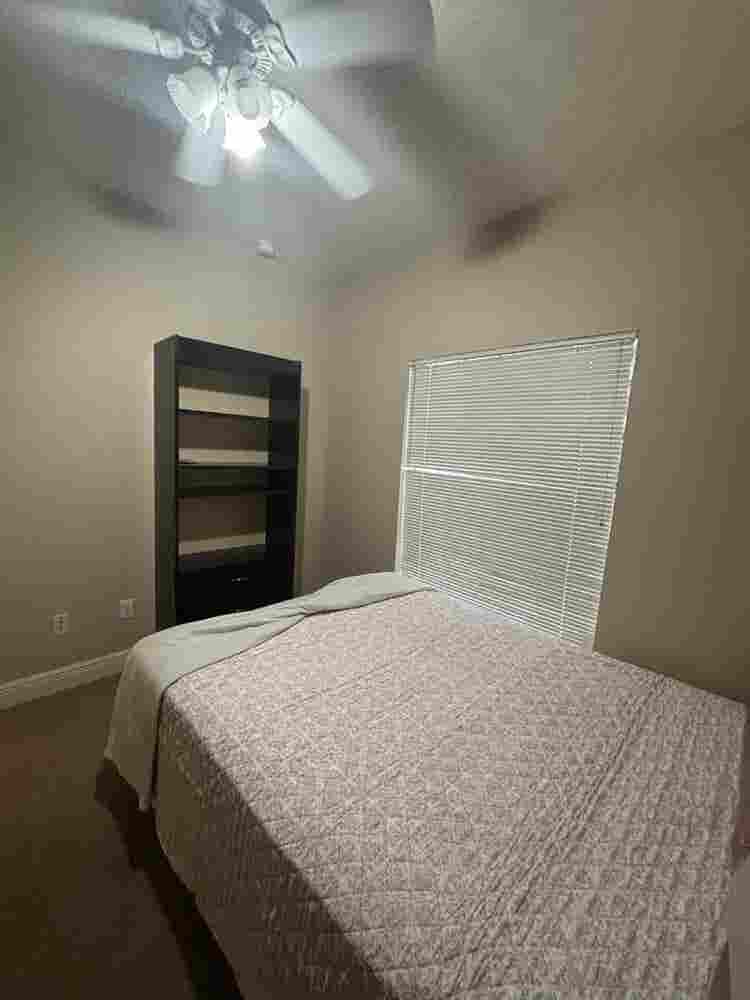 Room for rent - single female pref