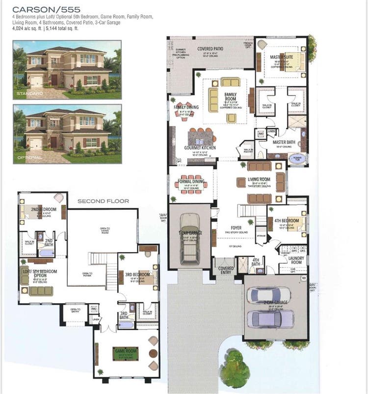 New house, Rooms available to rent!