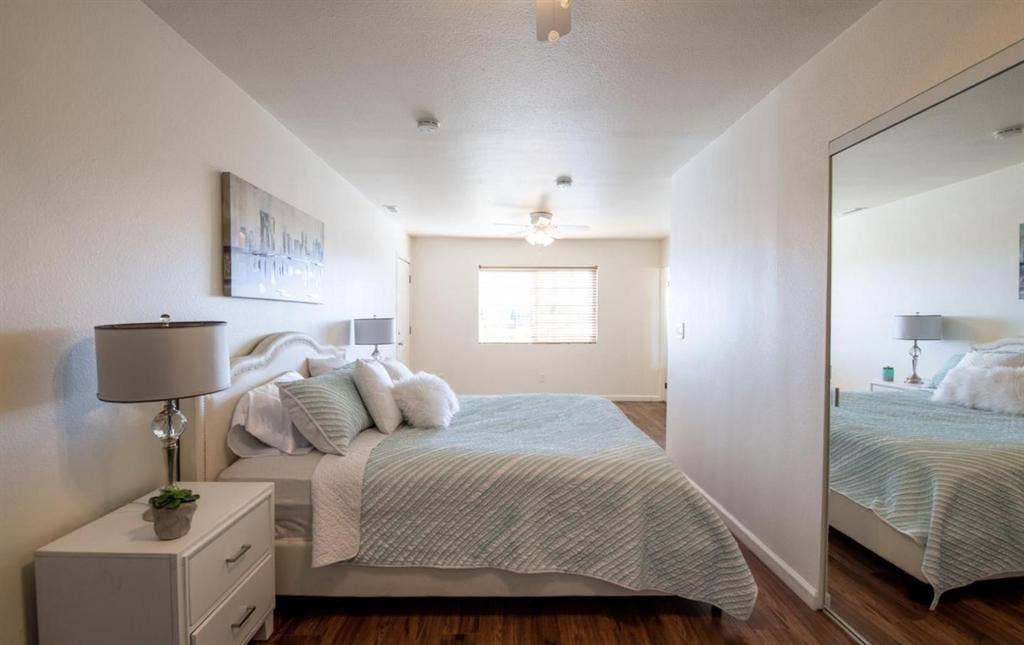 3 BR in San Diego