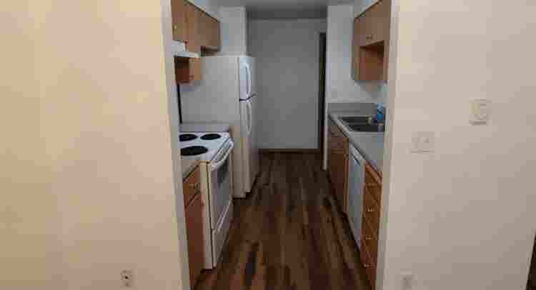 Roommate wanted