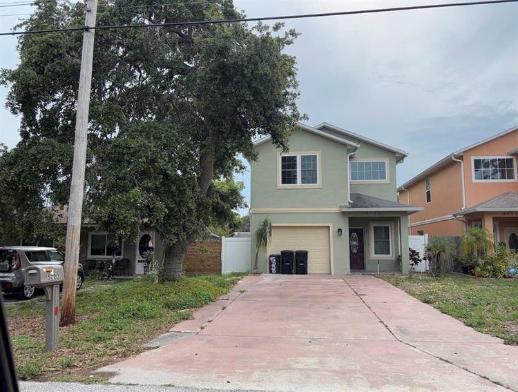 1 BR in Port Orange