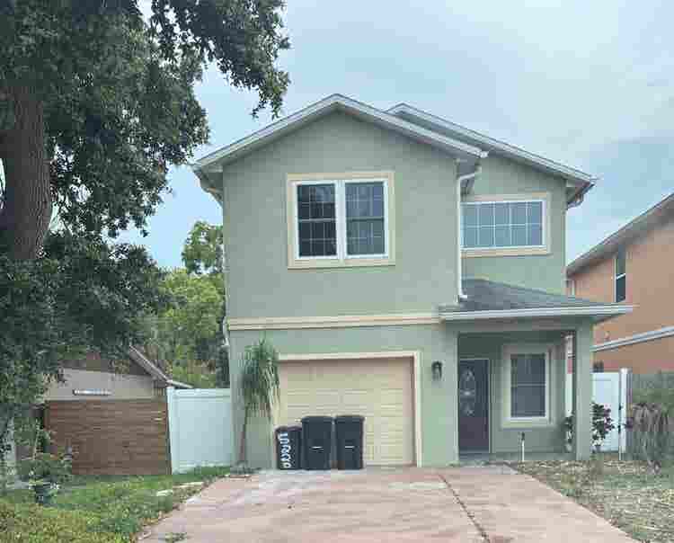 1 BR in Port Orange