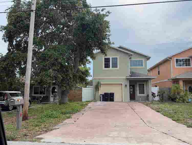 1 BR in Port Orange