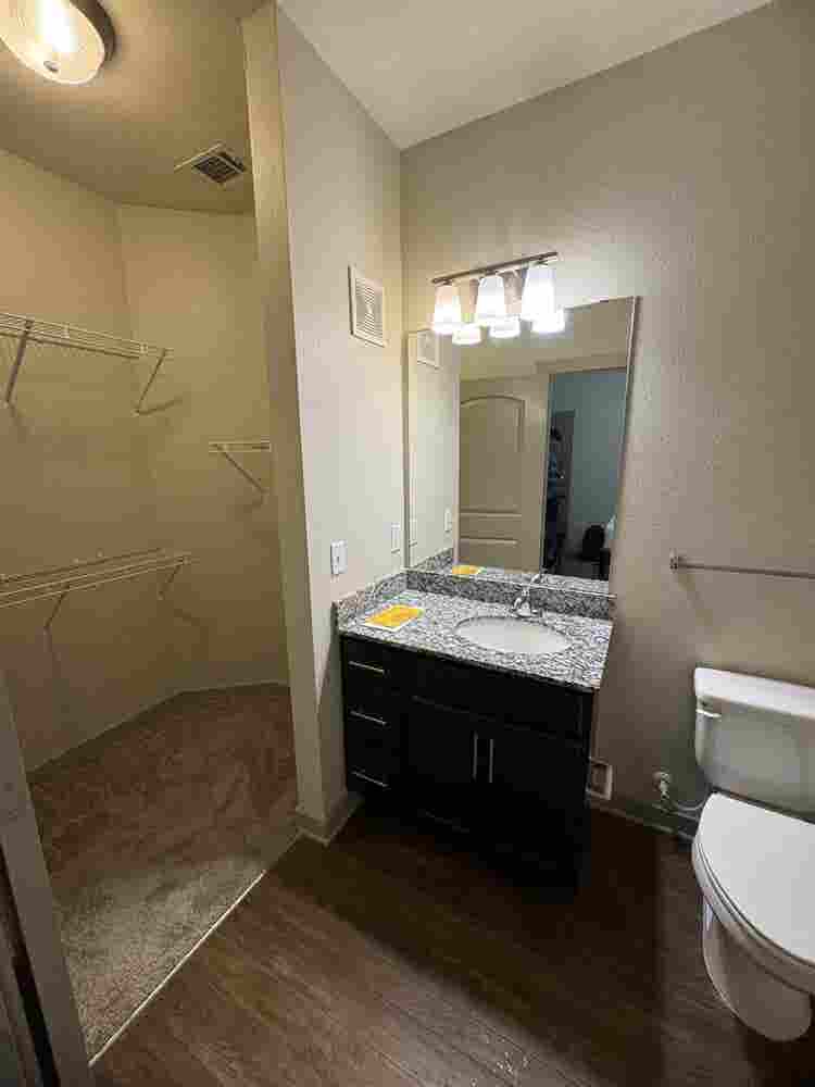 bath for rent
