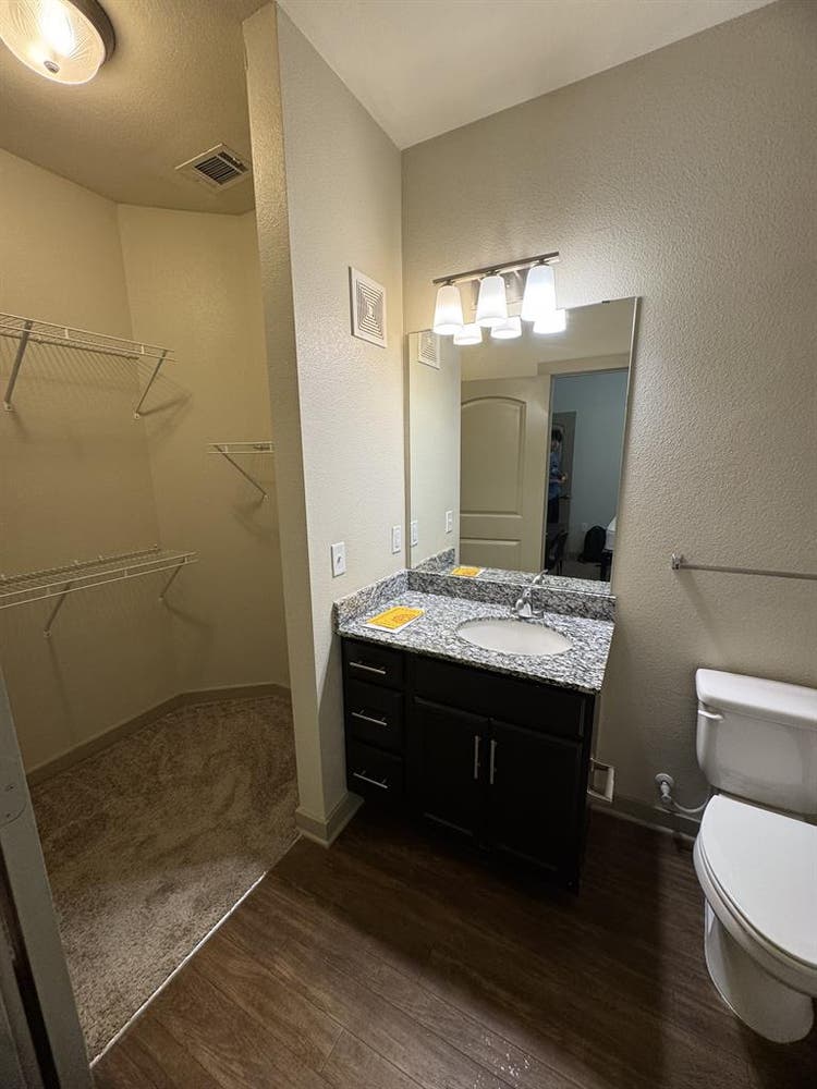 bath for rent