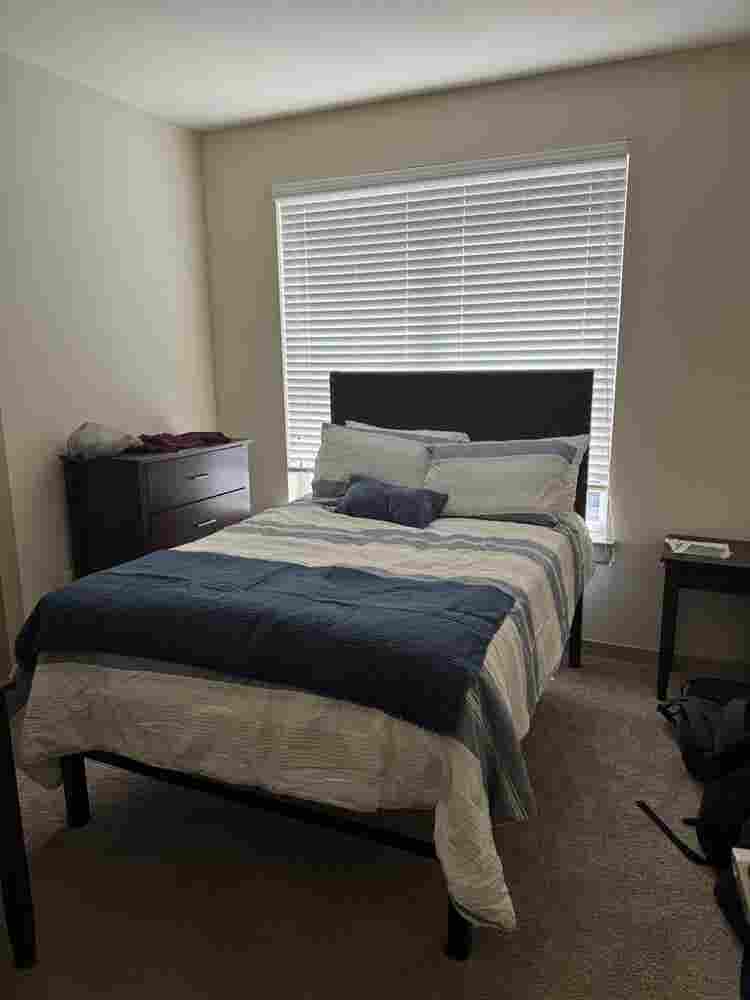 bath for rent
