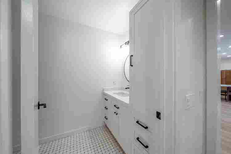 Room w/ Private Bath — $