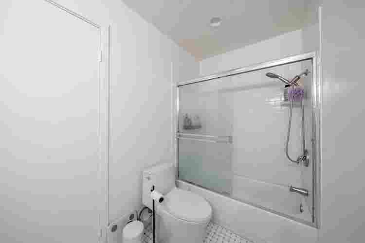 Room w/ Private Bath — $