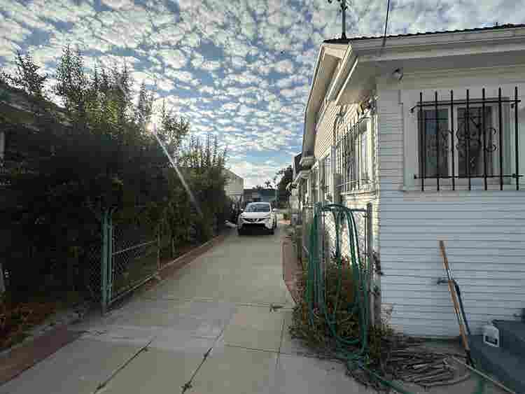 New Listing