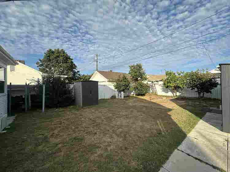 New Listing