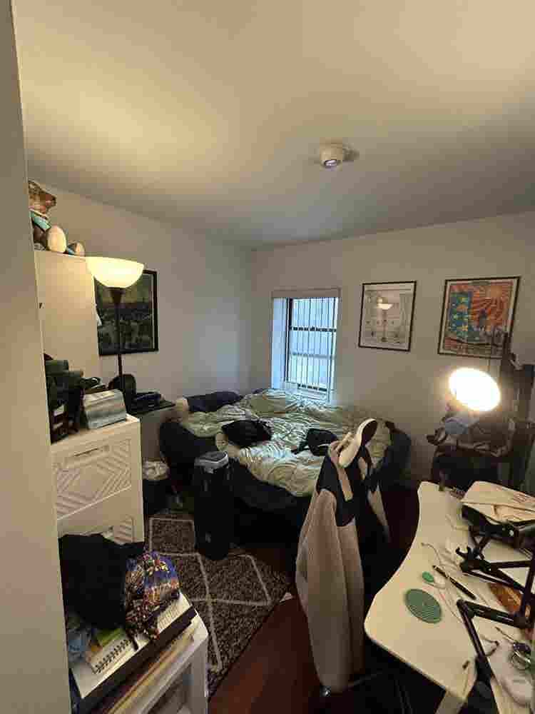 Murry Hill apt msg J_heess on ig