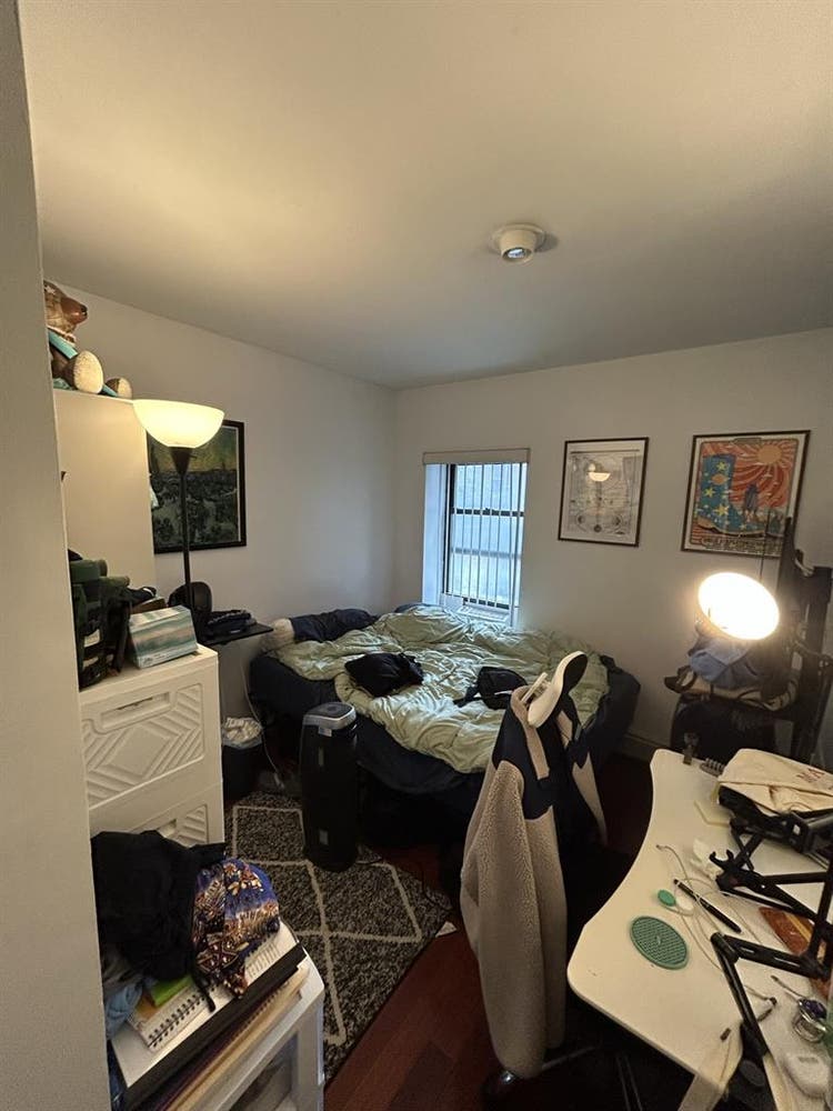 Murry Hill apt msg J_heess on ig