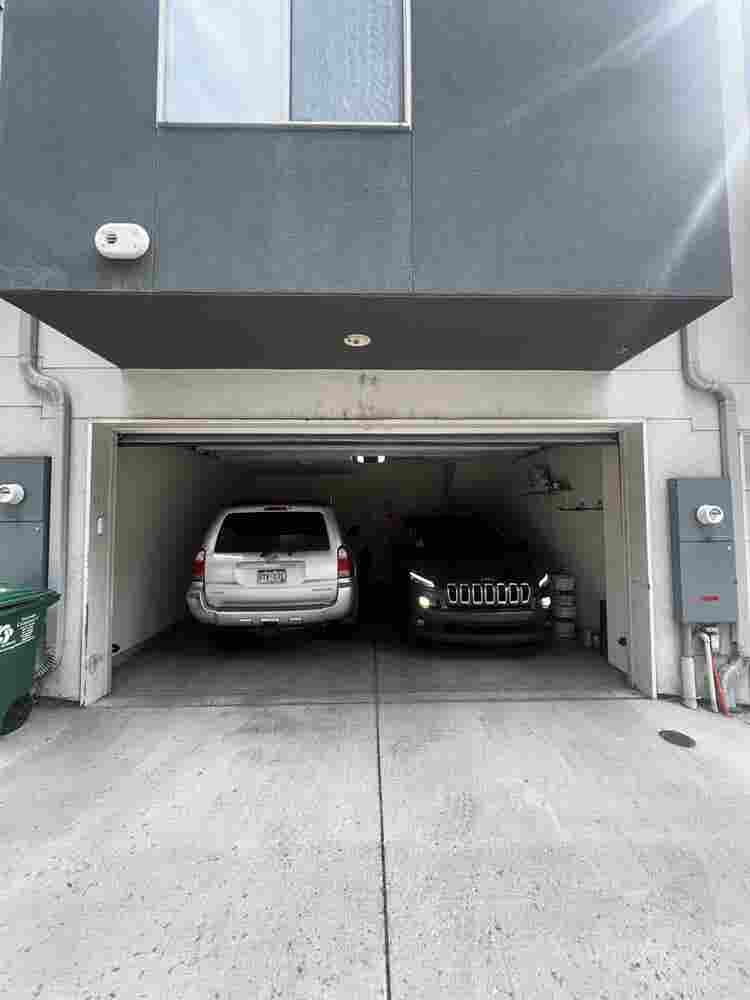 LoHi Townhouse