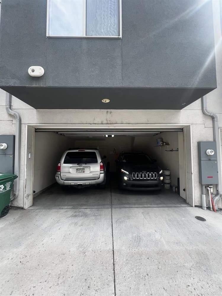 LoHi Townhouse