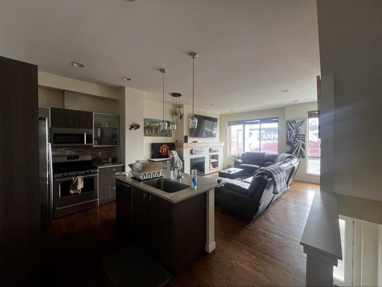 LoHi Townhouse