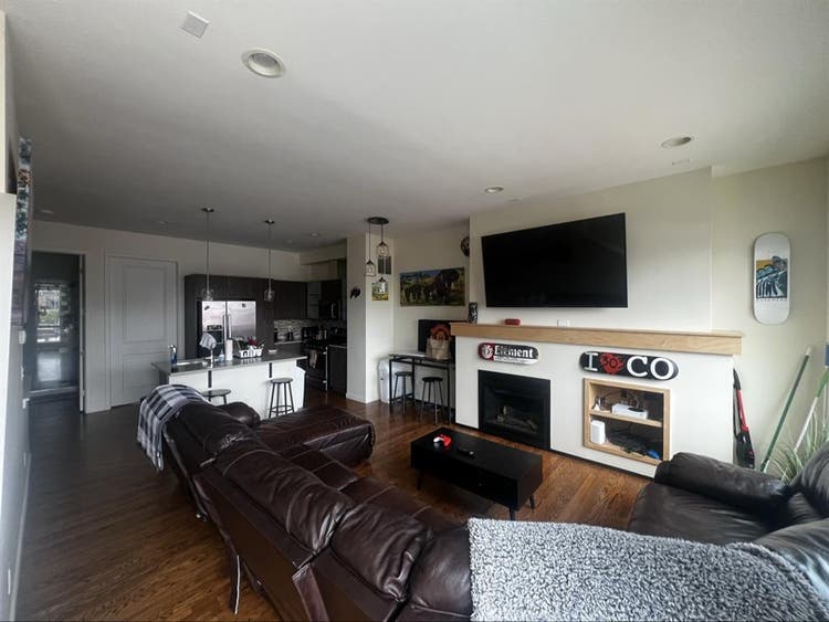 LoHi Townhouse