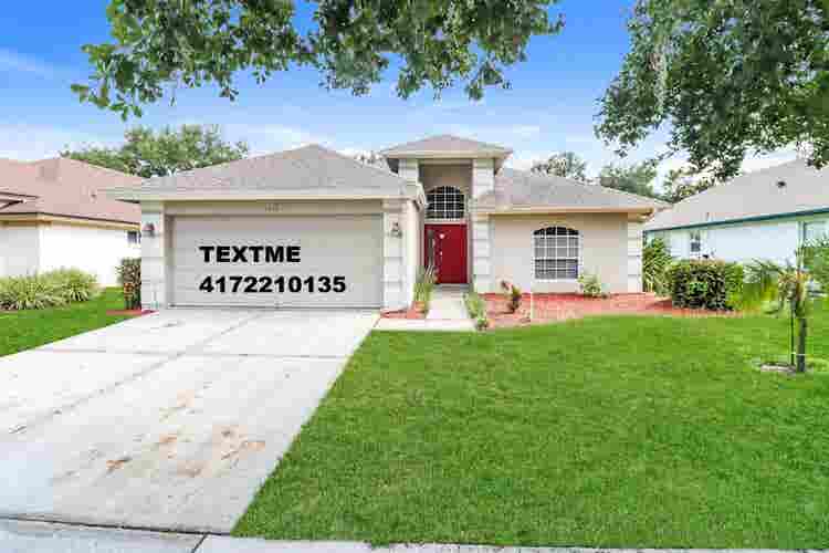 Cozy home for rent 
