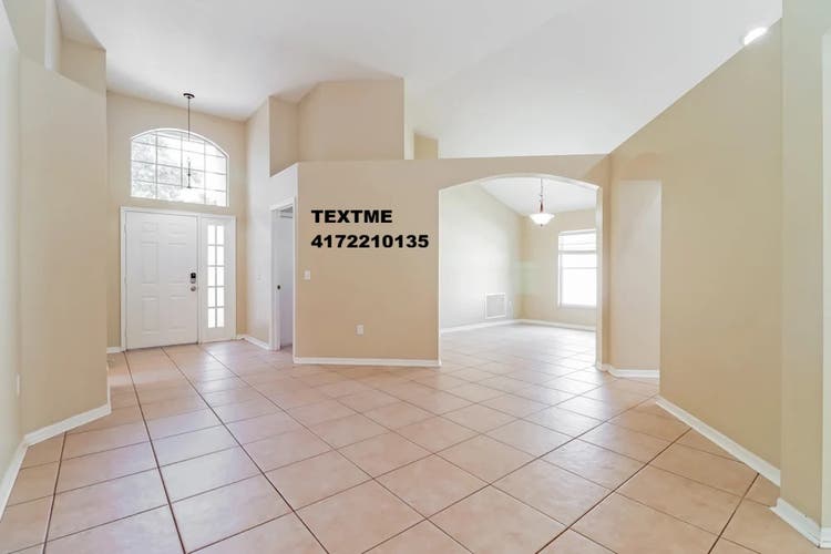 Cozy home for rent