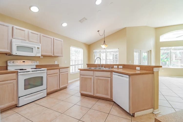 Cozy home for rent