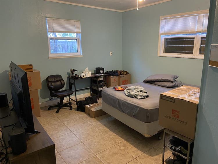 Room for Rent on Satellite Beach